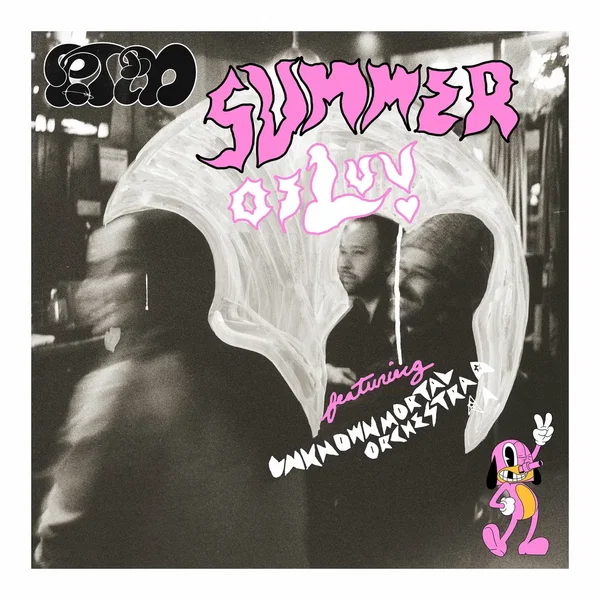 Summer of Luv