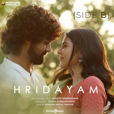Hridayam: Side B