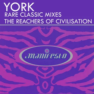Reachers of Civilisation (Rare Classic Mixes)