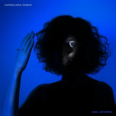Una linterna by Candelaria Zamar - album cover