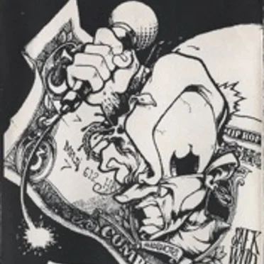 Headshots, Volume 3: Compensation by Various Artists - album cover