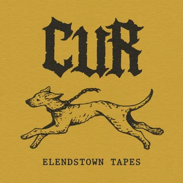Elendstown Tapes by cur - album cover