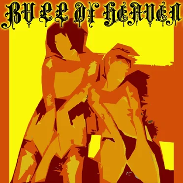 039: Become Smaller and Smaller by Bull of Heaven - album cover