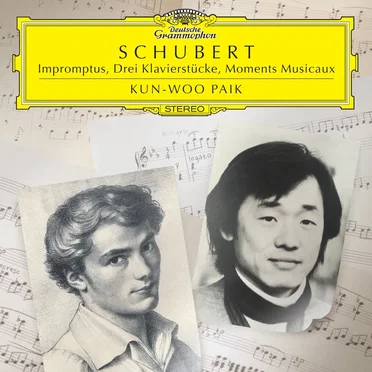 Impromptus, Drei Klavierstücke, Moments Musicaux