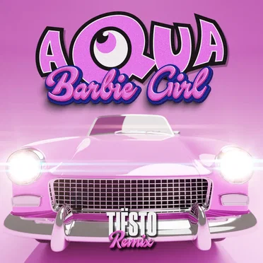 Barbie Girl (Tiësto remix)