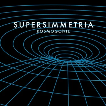 Kosmogonie