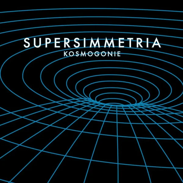 Kosmogonie