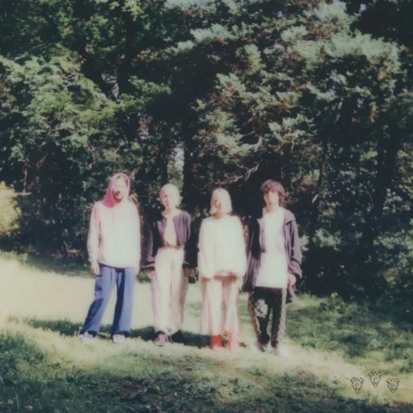 Ramble In the Rainbow