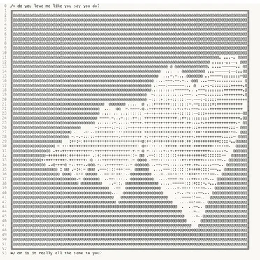 Heart 2 by neverendings - album cover