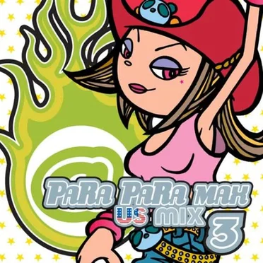 Para Para Max US Mix 3