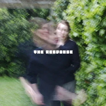 The Response by The Response - album cover