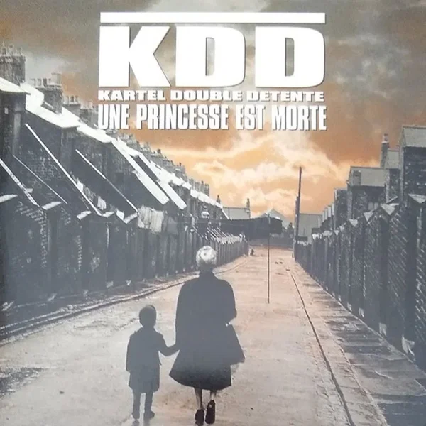 Une princesse est morte