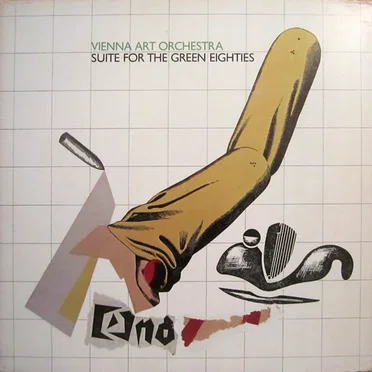 Suite for the Green Eighties