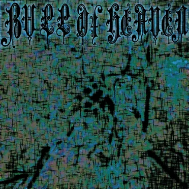 041: By What Eternal Streams by Bull of Heaven - album cover