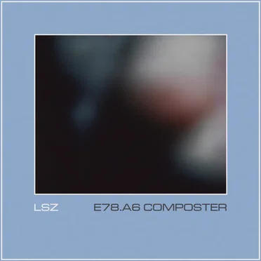 E78.A6 Composter
