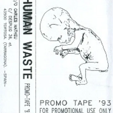 Promo Tape '93