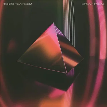 Dream Room by Tokyo Tea Room - album cover