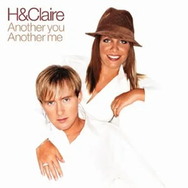 Another You Another Me by H & Claire - album cover