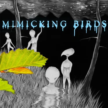 LOU Demos + by Mimicking Birds - album cover