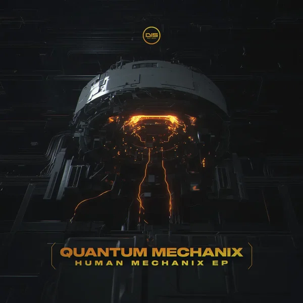Human Mechanix EP