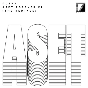 Aset Forever EP (The Remixes)