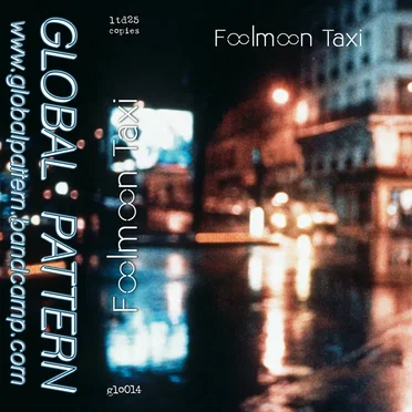 f∞lm∞n taxi by f∞lm∞n taxi - album cover