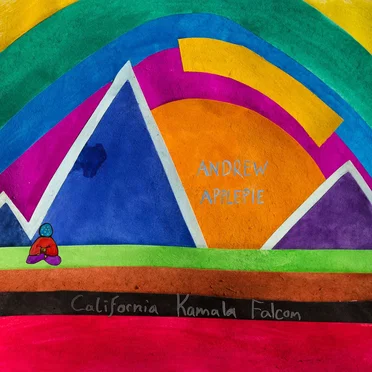 California Kamala Falcon