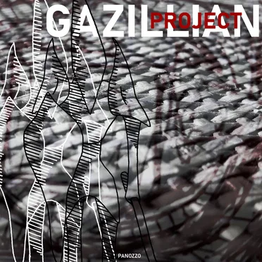 Gazillian Project by Clément Panozzo - album cover
