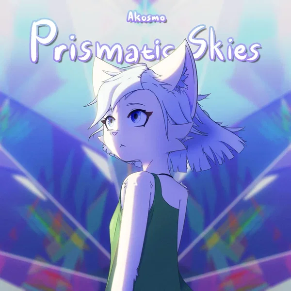 Prismatic Skies