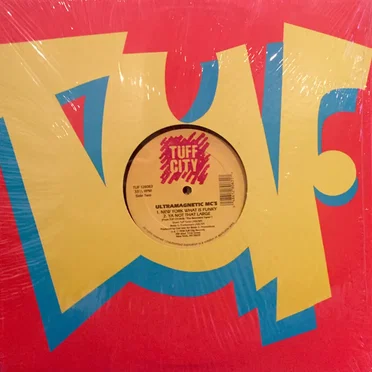 I'm F**kin' Flippin'