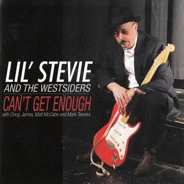 Lil' Stevie And The Westsiders