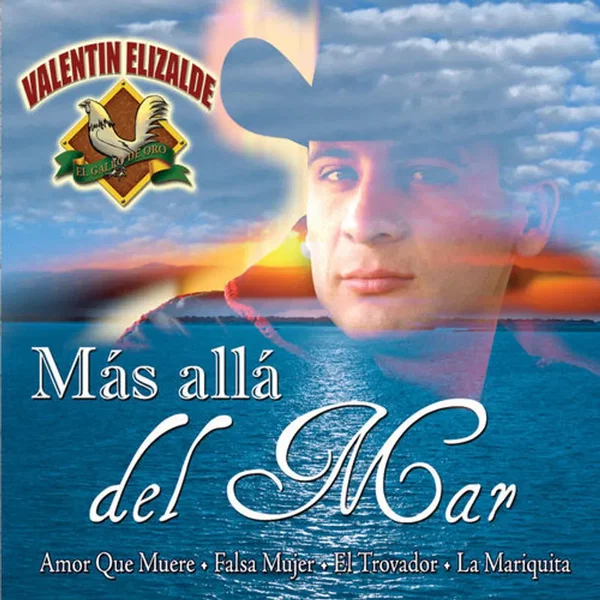 Más allá del mar
