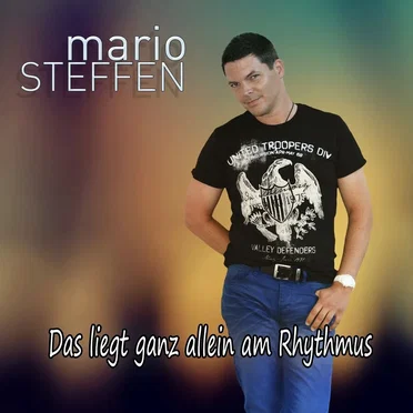 Das liegt ganz allein am Rhythmus