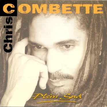 Plein Sud by Chris Combette - album cover