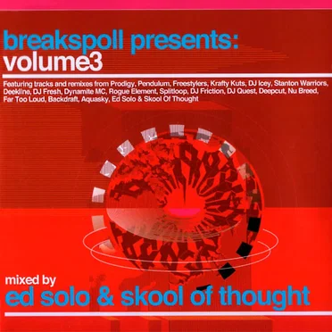 Breakspoll Presents: Volume 3