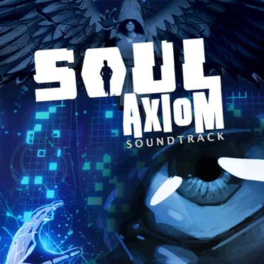 Soul Axiom Rebooted Soundtrack