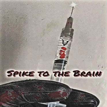 Spike to the Brain by Fragmenta - album cover