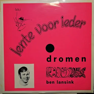 Lente voor ieder/ Dromen