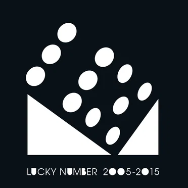 Lucky Number 2005-2015 by Various Artists - album cover