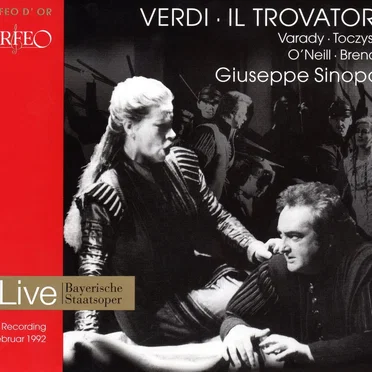 Il trovatore