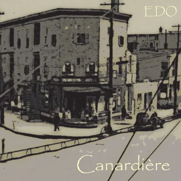Canardière