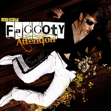 Faggoty Attention