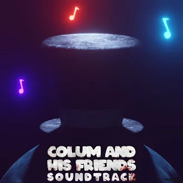 Colum and His Friends Soundtrack