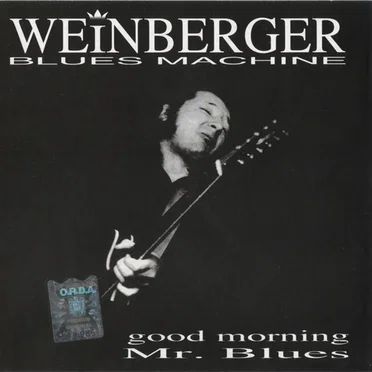 Weinberger Blues Machine