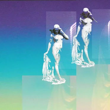 Solana by Mi Andrómeda - album cover