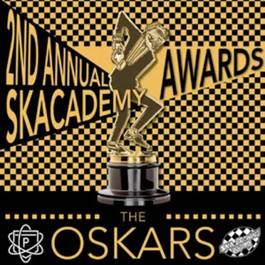 2nd Annual Skacademy Awards: The Oskars by Various Artists - album cover