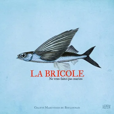 Ne vous faites pas marins