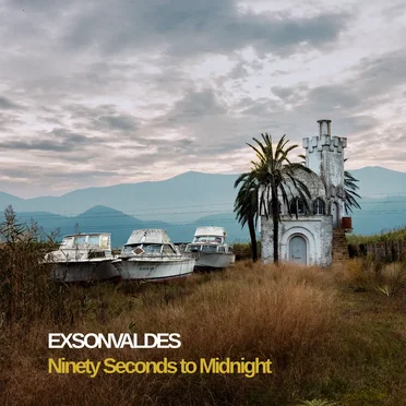 Ninety Seconds to Midnight