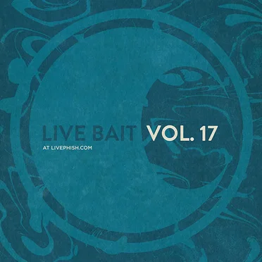 Live Bait, Vol. 17