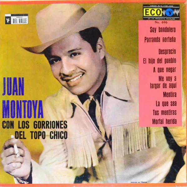 Juan Montoya